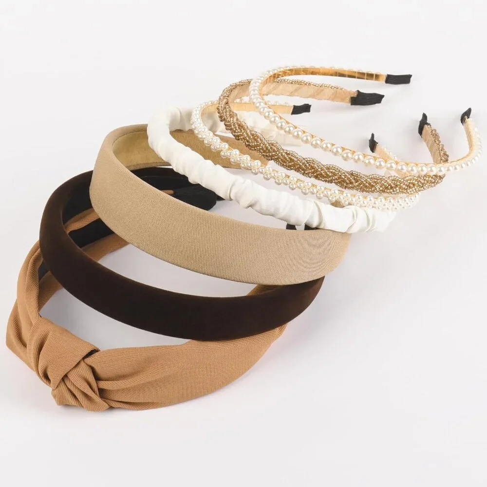 N/A 7pcs women